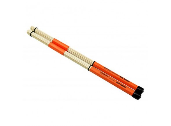 Rohema Percussion Rods Prof. Bamboo Rohema Percussion Rods Prof. Bamboo